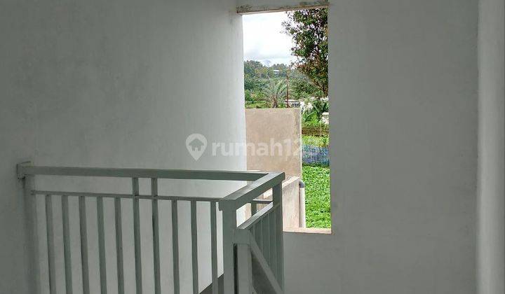 Rumah Murah Lokasi Strategis Cihanjuang Atas Dekat Jalan Utama 2