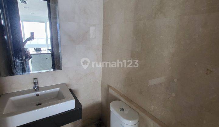 HARUS TERJUAL Penthouse Apartment Royale Springhill Kemayoran