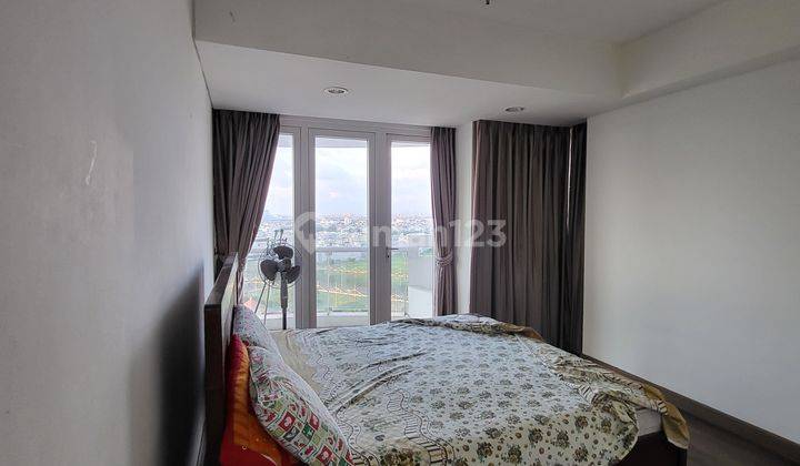 HOT DEAL APARTEMENT ROYALE SPRINGHILL KEMAYORAN 2 BEDROOM