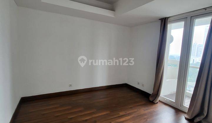 DISEWAKAN APARTEMEN ROYALE SPRINGHILL KEMAYORAN 1 BEDROOM UNFURNISHED SIAP HUNI