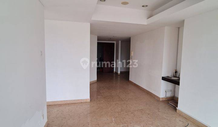 DISEWAKAN UNIT 2 BEDROOM DI APARTEMEN ROYALE SPRINGHILL KEMAYORAN