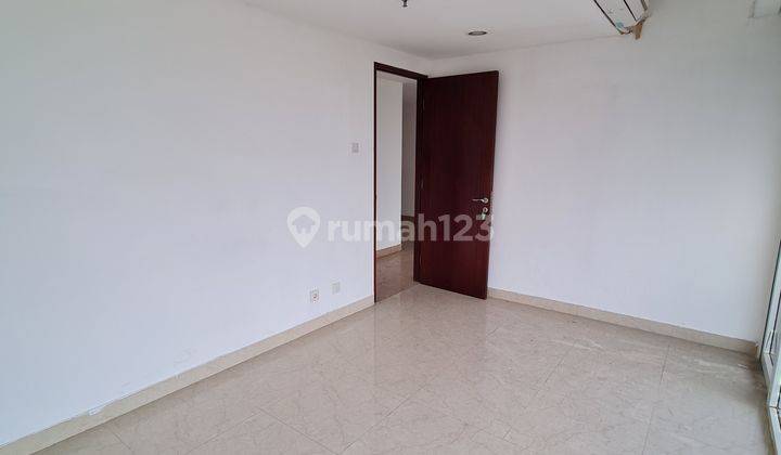 DISEWAKAN UNIT 2 BEDROOM DI APARTEMEN ROYALE SPRINGHILL KEMAYORAN
