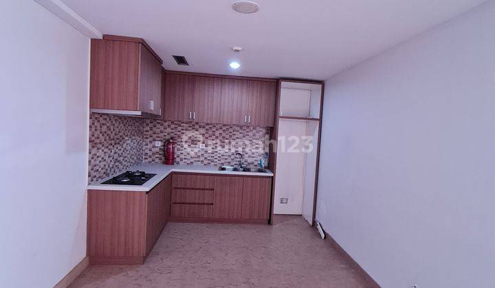 DISEWAKAN UNIT 2 BEDROOM DI APARTEMEN ROYALE SPRINGHILL KEMAYORAN