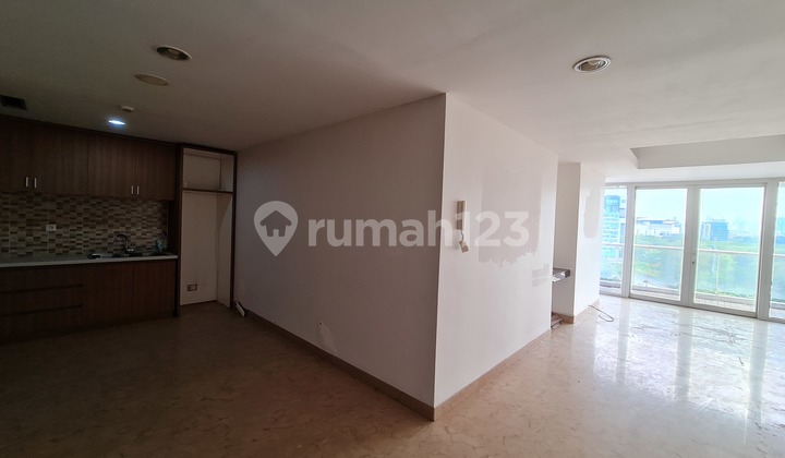 DISEWAKAN UNIT 2 BEDROOM DI APARTEMEN ROYALE SPRINGHILL KEMAYORAN