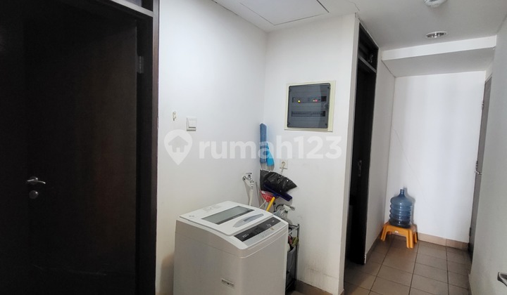 HOT DEAL APARTEMEN ROYALE SPRINGHILL KEMAYORAN 3 BEDROOM JUAL CEPAT !