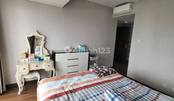 HOT DEAL APARTEMEN ROYALE SPRINGHILL KEMAYORAN 3 BEDROOM JUAL CEPAT !