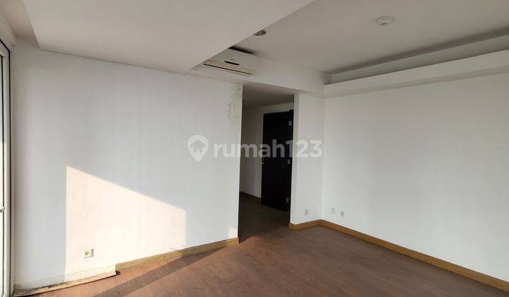 HARUS TERJUAL  Apartment Royale Springhill Kemayoran 3 BEDROOM