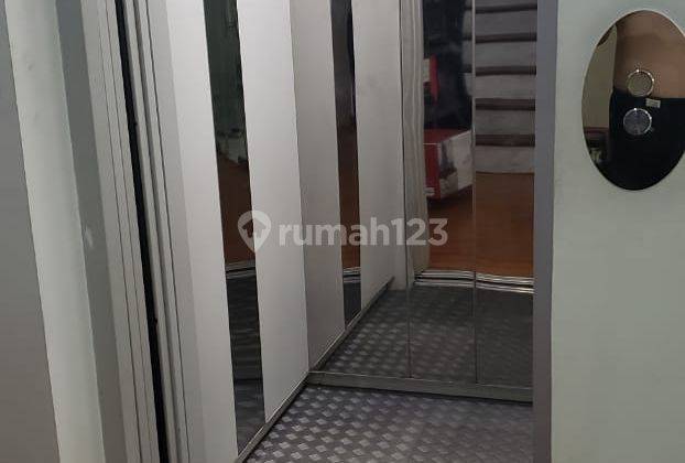 HOT DEAL TOWNHOUSE SPRINGHILL KEMAYORAN TAHAP II
