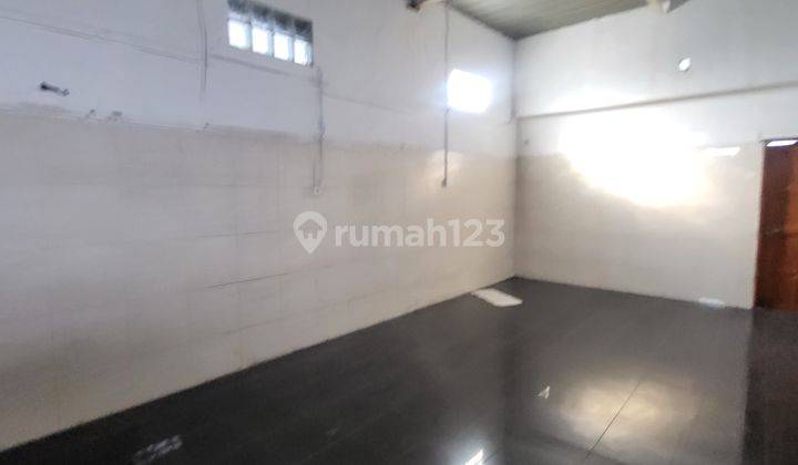 RUKO DI KOMPLEK PRIMA SUNTER LOKASI STATEGIS