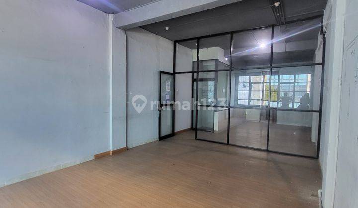 RUKO DI KOMPLEK PRIMA SUNTER LOKASI STATEGIS