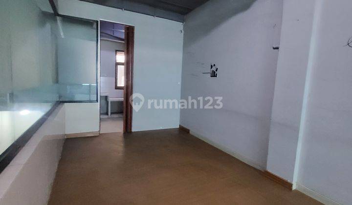 RUKO DI KOMPLEK PRIMA SUNTER LOKASI STATEGIS