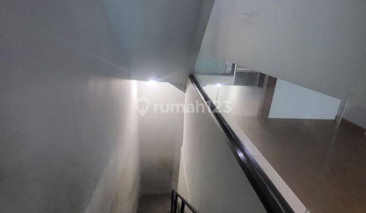 RUKO DI KOMPLEK PRIMA SUNTER LOKASI STATEGIS