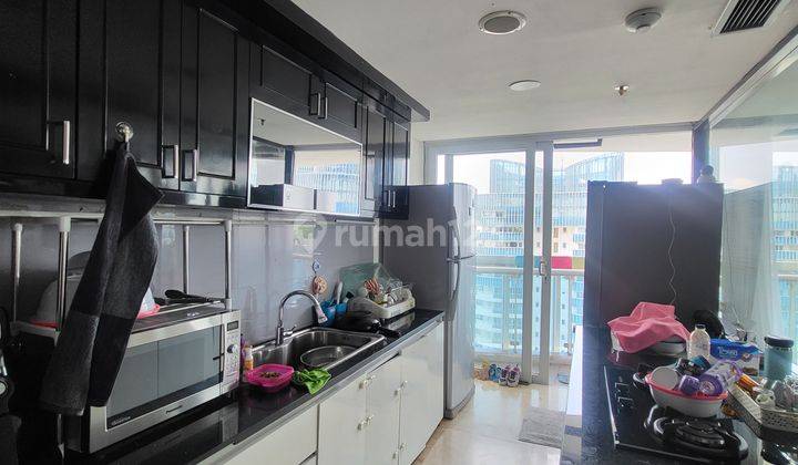 HARUS TERJUAL PENTHOUSE Apartemen Royale Springhill Kemayoran