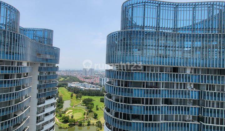 HARUS TERJUAL PENTHOUSE Apartemen Royale Springhill Kemayoran