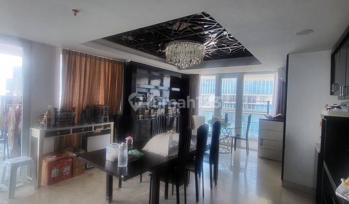 HARUS TERJUAL PENTHOUSE Apartemen Royale Springhill Kemayoran