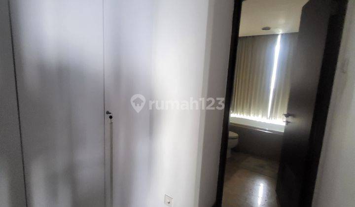 HOT DEAL APARTEMENT ROYALE SPRINGHILL KEMAYORAN 2 BEDROOM