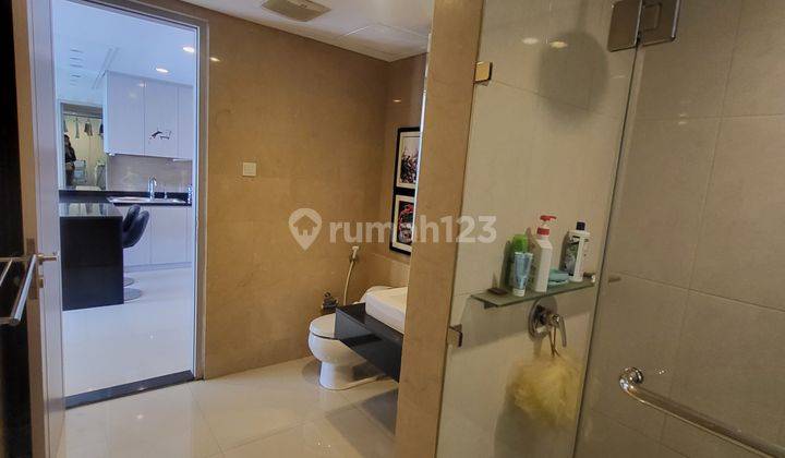  DIJUAL Apartement Royale Springhill Kemayoran 1 BR Hot Deal