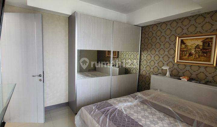  DIJUAL Apartement Royale Springhill Kemayoran 1 BR Hot Deal 1