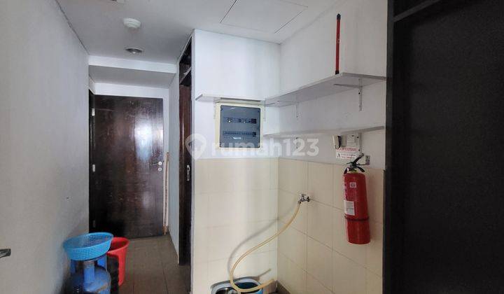 HARUS TERJUAL  APARTEMEN ROYALE SPRINGHILL KEMAYORAN 5 BEDROOM