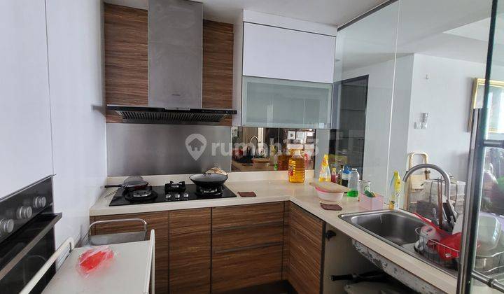 HARUS TERJUAL  APARTEMEN ROYALE SPRINGHILL KEMAYORAN 5 BEDROOM