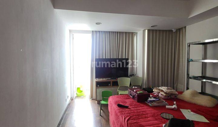 HARUS TERJUAL  APARTEMEN ROYALE SPRINGHILL KEMAYORAN 5 BEDROOM