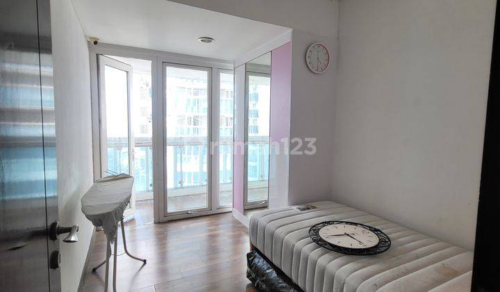 HARUS TERJUAL  APARTEMEN ROYALE SPRINGHILL KEMAYORAN 5 BEDROOM