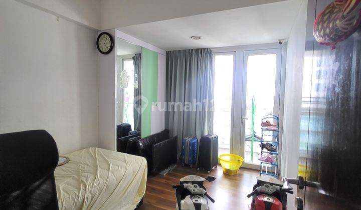 HARUS TERJUAL  APARTEMEN ROYALE SPRINGHILL KEMAYORAN 5 BEDROOM