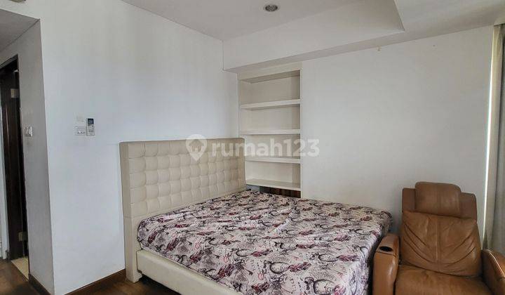 HARUS TERJUAL  APARTEMEN ROYALE SPRINGHILL KEMAYORAN 5 BEDROOM