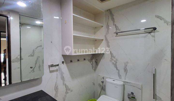HARUS TERJUAL  APARTEMEN ROYALE SPRINGHILL KEMAYORAN 5 BEDROOM