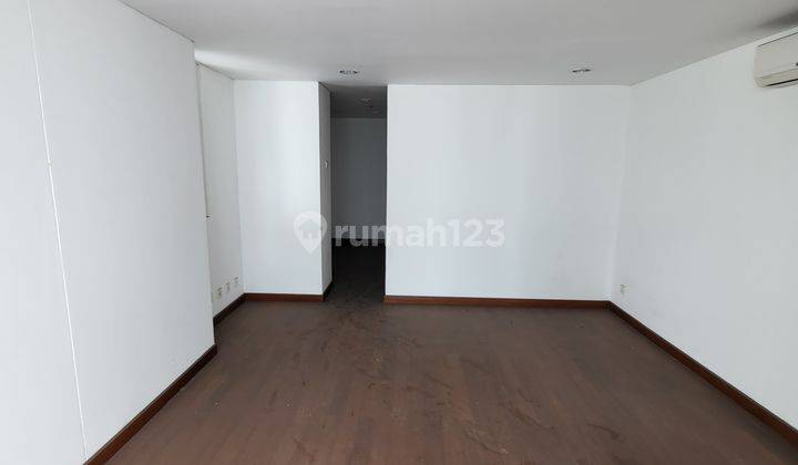 HARUS TERJUAL Penthouse Apartment Royale Springhill Kemayoran