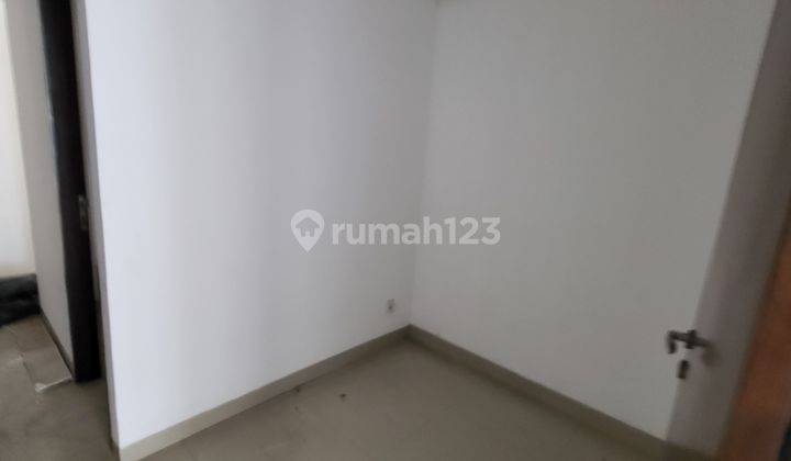HARUS TERJUAL Penthouse Apartment Royale Springhill Kemayoran