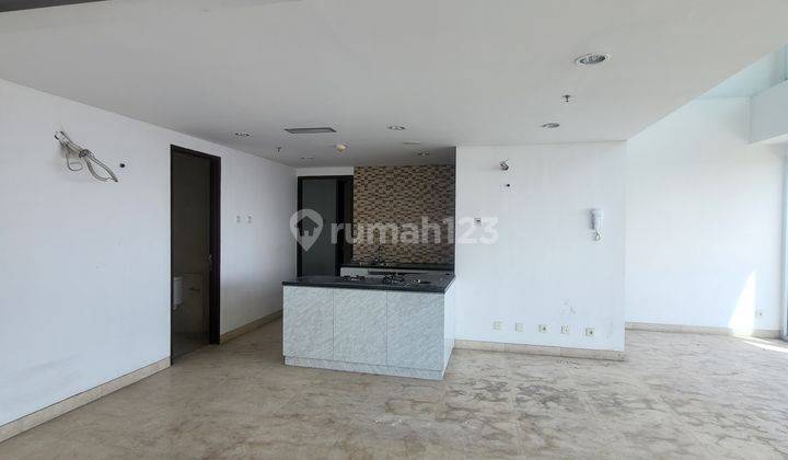 HARUS TERJUAL Penthouse Apartment Royale Springhill Kemayoran