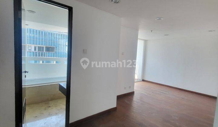 HARUS TERJUAL Penthouse Apartment Royale Springhill Kemayoran