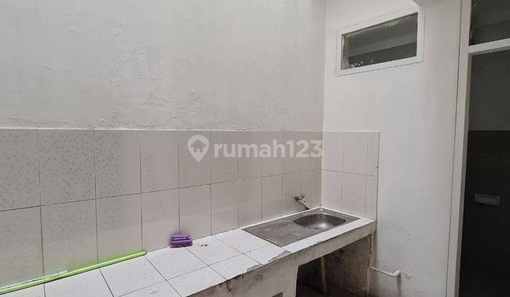 DISEWAKAN RUKO KELAPA GADING BOULEVARD .LOKASI STRATEGIS