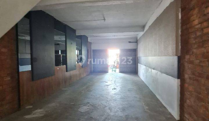 DISEWAKAN RUKO KELAPA GADING BOULEVARD .LOKASI STRATEGIS