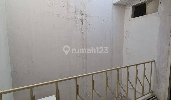 DISEWAKAN RUKO KELAPA GADING BOULEVARD .LOKASI STRATEGIS