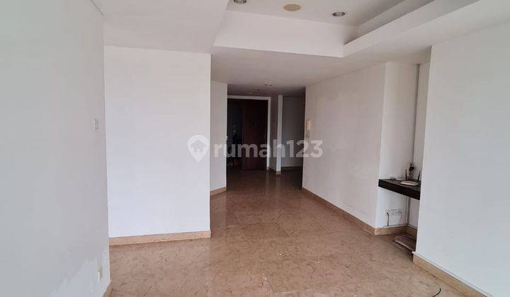 DISEWAKAN UNIT 2 BEDROOM DI APARTEMEN ROYALE SPRINGHILL KEMAYORAN