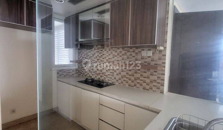 DIJUAL CEPAT APARTEMEN ROYALE SPRINGHILL KEMAYORAN 3 BEDROOM  