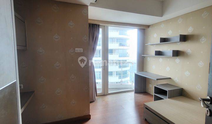 DIJUAL CEPAT APARTEMEN ROYALE SPRINGHILL KEMAYORAN 3 BEDROOM  