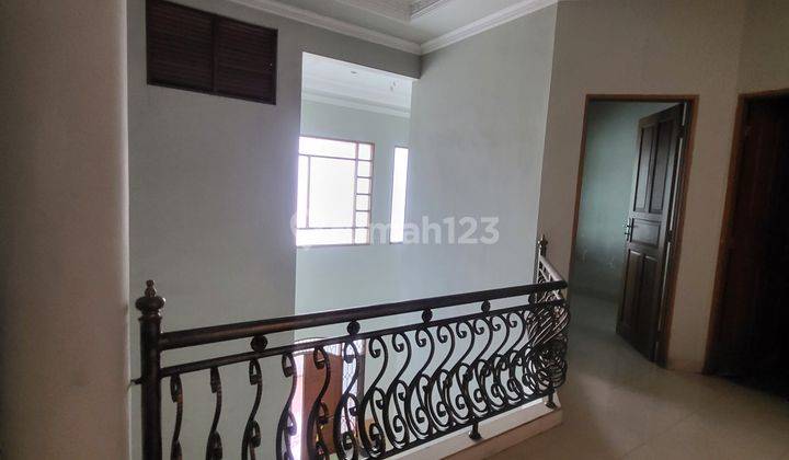 DISEWAKAN CEPAT RUMAH DI PERUMAHAN PERMATA BUANA JAKBAR SIAP HUNI.
