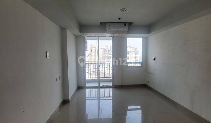 DIJUAL CEPAT APARTEMEN SPRINGHILL TERRACE  KEMAYORAN TYPE STUDIO 2