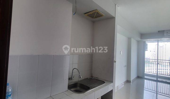 DIJUAL CEPAT APARTEMEN SPRINGHILL TERRACE  KEMAYORAN TYPE STUDIO 1