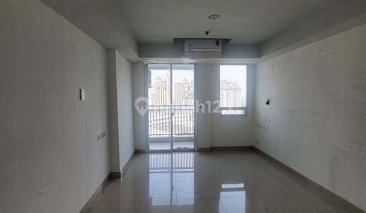 DISEWAKAN APARTEMEN SPRINGHILL TERRACE  KEMAYORAN TYPE STUDIO 