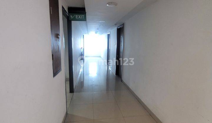 Disewakan Apartemen Springhill Terrace  Kemayoran Type Studio 2