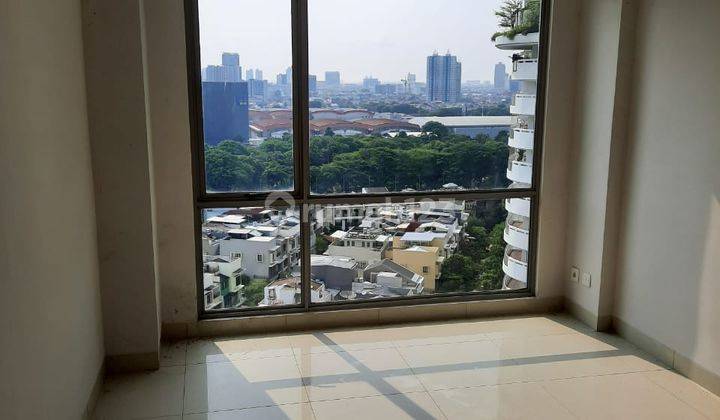 HARUS TERJUAL APARTEMEN THE MANSION JASMINE KEMAYORAN 2 BEDROOM. 2