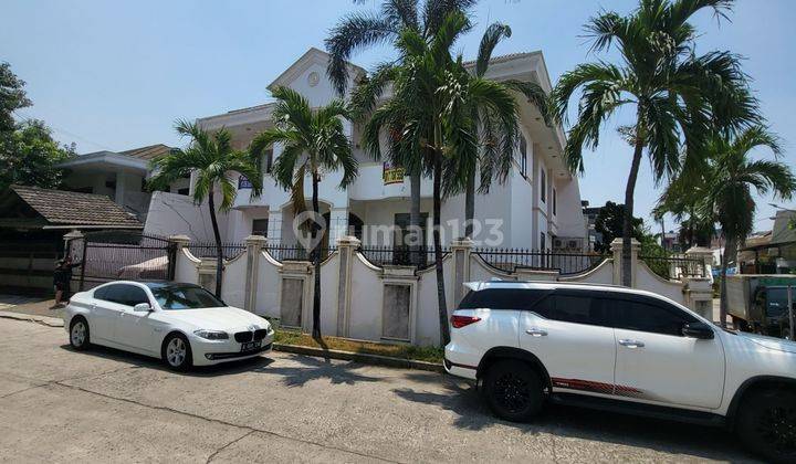 Hot Deal Rumah Di Pluit Karang Manis  Hook Muara Karang  2