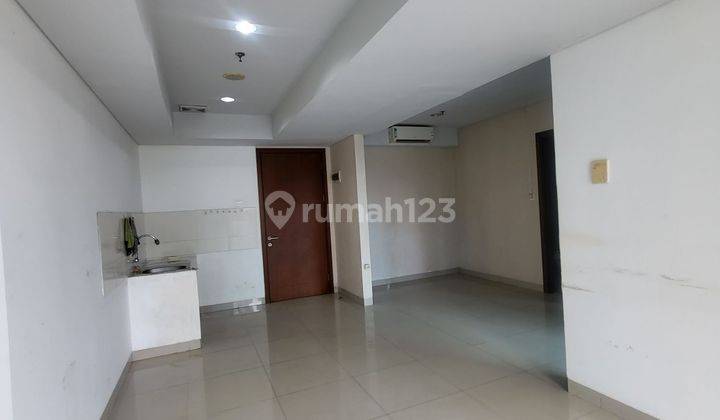 DISEWAKAN 2 BEDROOM APARTEMEN SPRINGHILL TERRACE KEMAYORAN UNFURNISHED 2