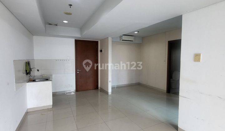 DISEWAKAN 2 BEDROOM APARTEMEN SPRINGHILL TERRACE KEMAYORAN UNFURNISHED 2