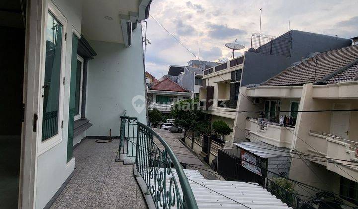 DIJUAL CEPAT  RUMAH 2 Lantai  LOKASI DI SUNTER GARDEN JAKARTA UTARA.LOKASI STRATEGIS SEBERANG RUMAH SAKIT ROYAL PROGRESS.