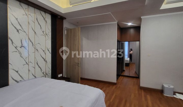 DISEWAKAN APARTEMEN CONDO TOWER AZZURE 2BEDROOM FURNISHED CANTIKK SEKALI